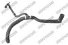 ORIGINAL IMPERIUM 221442 Radiator Hose